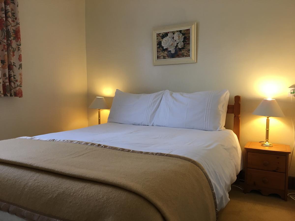 Shieling Holidays Mull Craignure  Ngoại thất bức ảnh