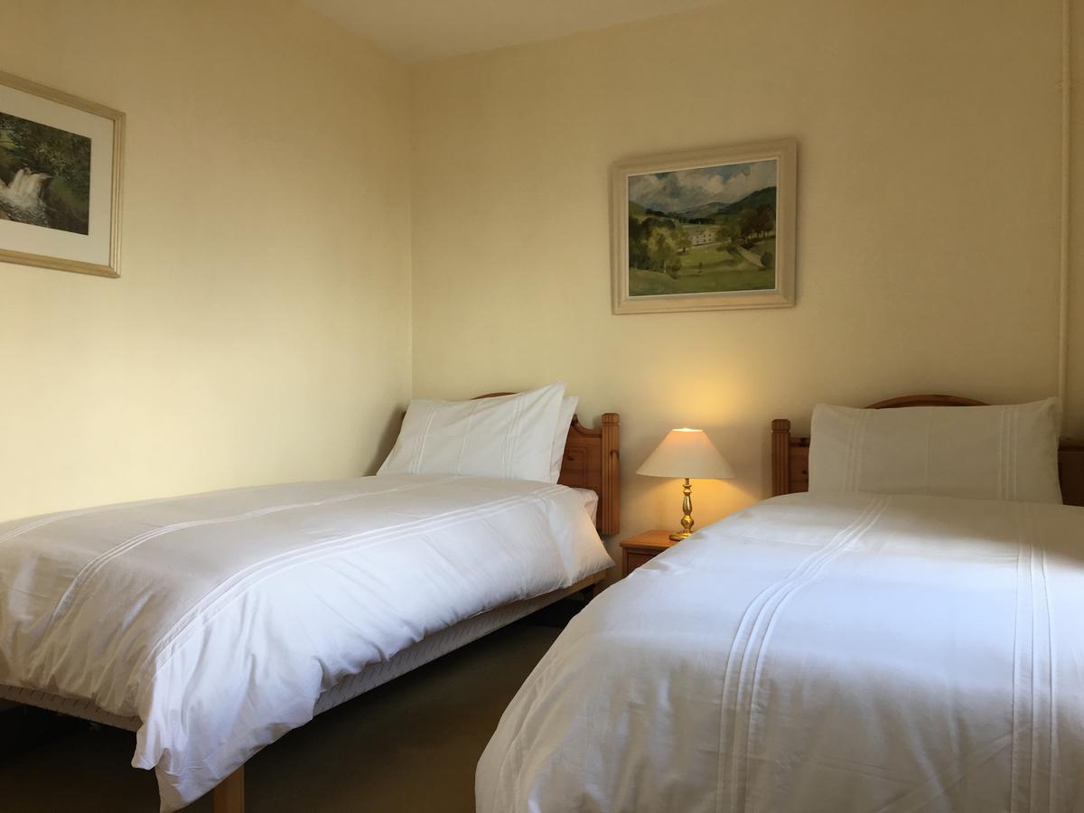 Shieling Holidays Mull Craignure  Ngoại thất bức ảnh